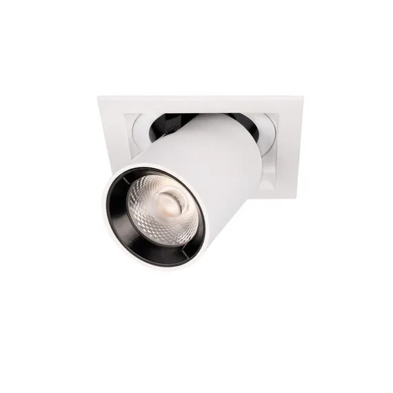 LOFT IT 10327/B White Встраиваемый светильник Apex