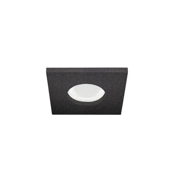 LOFT IT 10338/A Black Встраиваемый светильник Chip