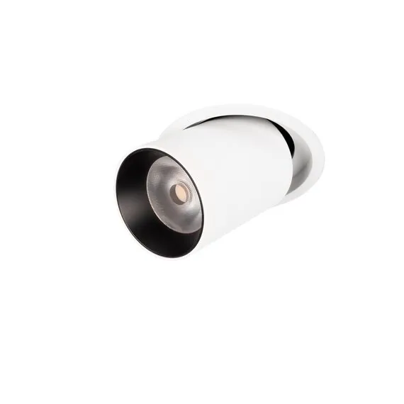LOFT IT 10327/A White Встраиваемый светильник Apex