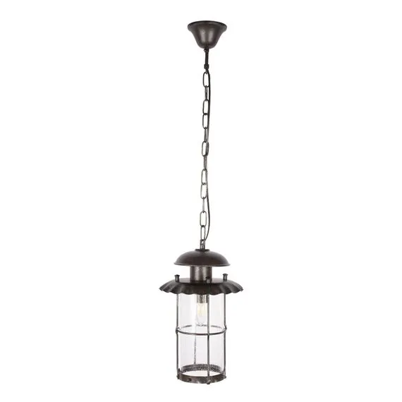 LOFT IT 100015P Уличный подвесной светильник Palermo