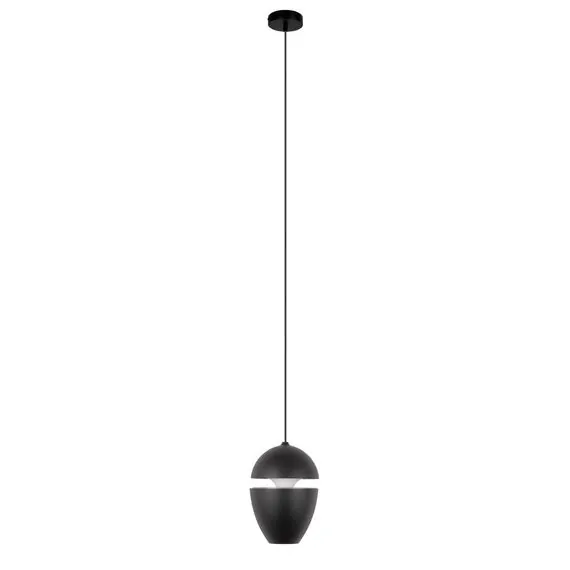 LOFT IT 10336 Black Подвесной светильник Viterbo