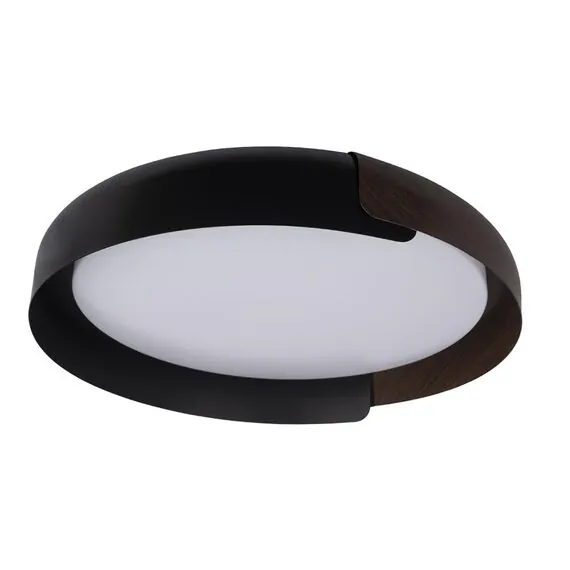 LOFT IT 10198 Black Потолочный светильник Coin