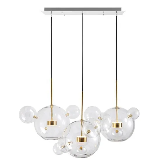 LOFT IT 2027-S3 Подвесной светильник Bolle