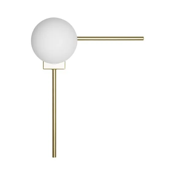 LOFT IT 10132/E Gold Бра Meridian