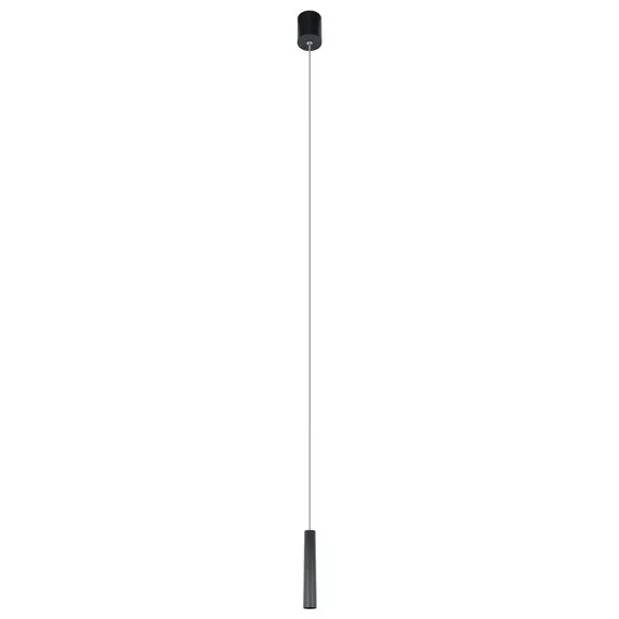 LOFT IT 10334/300 Black Подвесной светильник Metropolis
