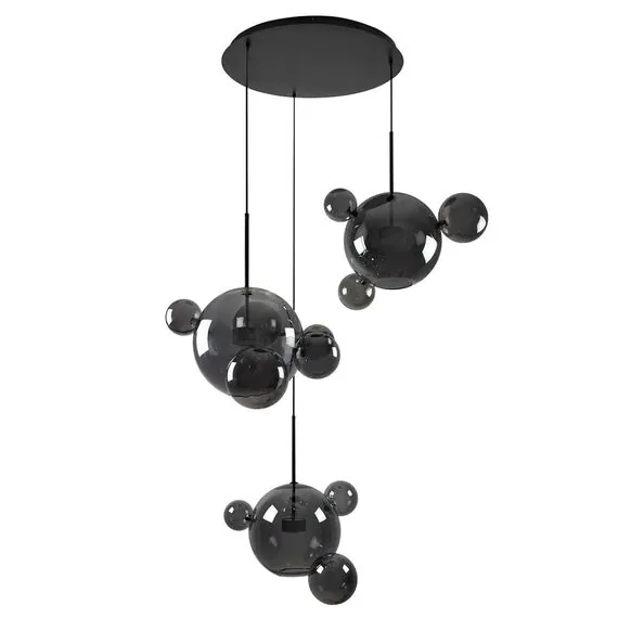 LOFT IT 2029-D3 Подвесной светильник Bolle