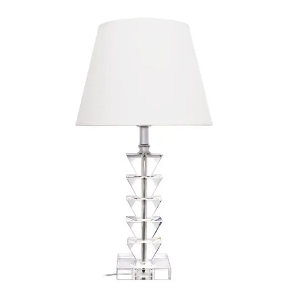 LOFT IT 10276 Настольная лампа Crystal
