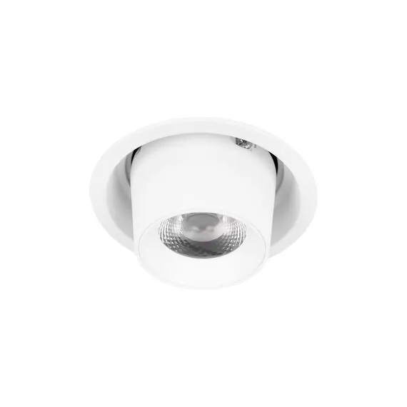 LOFT IT 10319/A White Встраиваемый светильник Flash