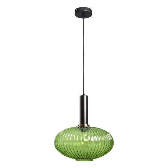 LOFT IT 2072-C+BL Подвесной светильник Iris