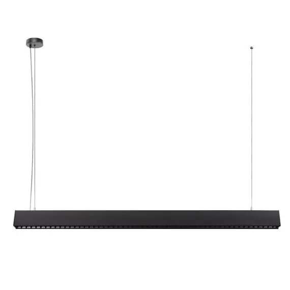 LOFT IT 10318/D Black Подвесной светильник Vim