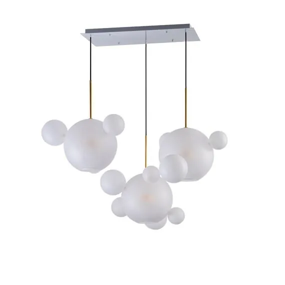 LOFT IT 2030-S3 Подвесной светильник Bolle