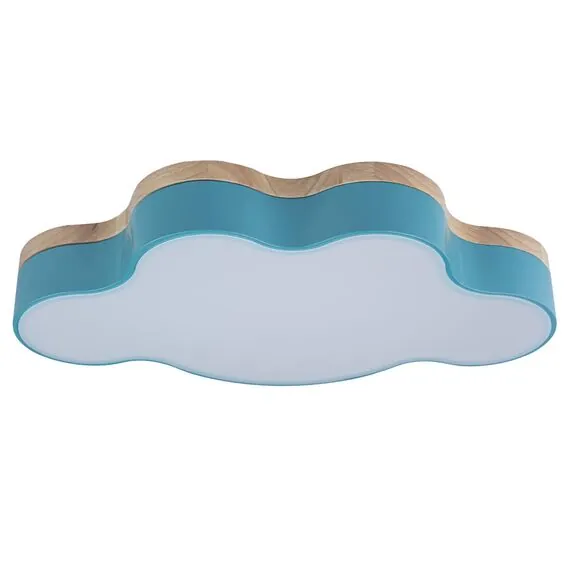 LOFT IT 10005/30 Blue Потолочный светильник Axel
