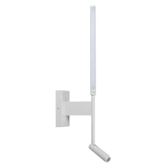 LOFT IT 10012/6+3WH Настенный светильник Stick