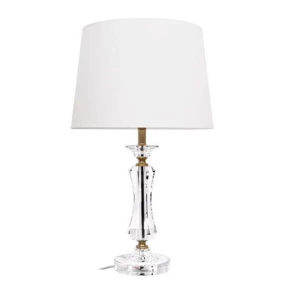 LOFT IT 10275 Настольная лампа Crystal