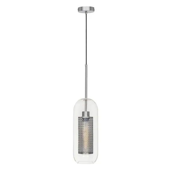 LOFT IT LOFT2567-E Подвесной светильник Hexagon