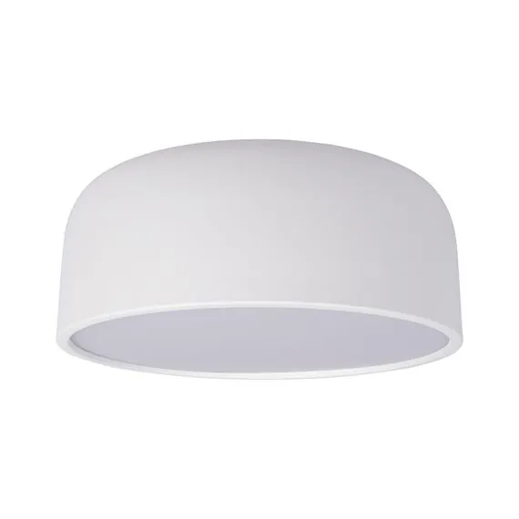 LOFT IT 10201/350 White Потолочный светильник Axel