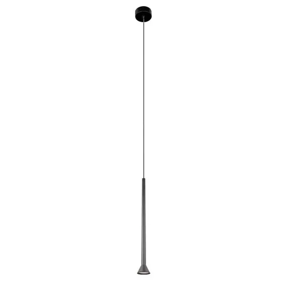 LOFT IT 10337/550 Black Подвесной светильник Pipe