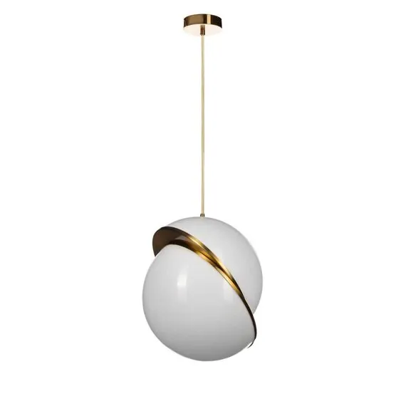 LOFT IT 5063-B Подвесной светильник Crescent