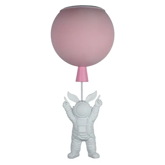 LOFT IT 10044/200 Pink Потолочный светильник Cosmo