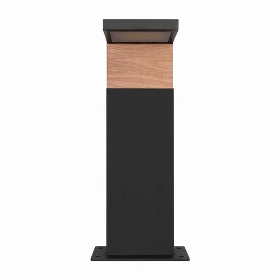 LOFT IT 100001/400 Ландшафтный светильник Oak