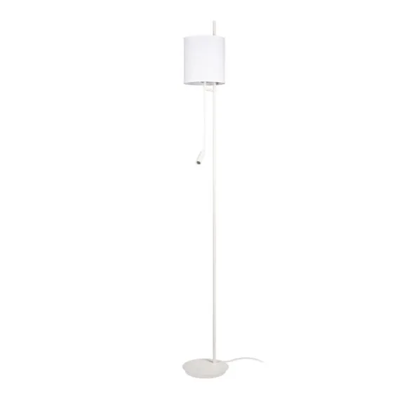 LOFT IT 10253F/B White Торшер Ritz