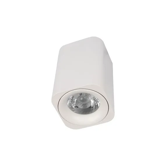 LOFT IT 10329 White Накладной светильник Cup