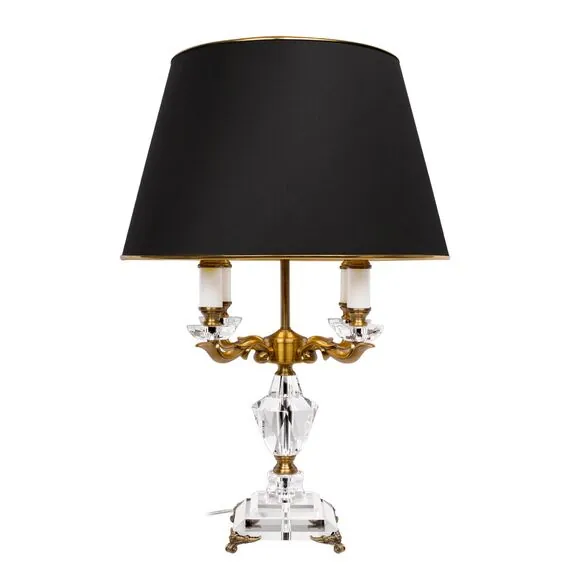LOFT IT 10280 Настольная лампа Crystal