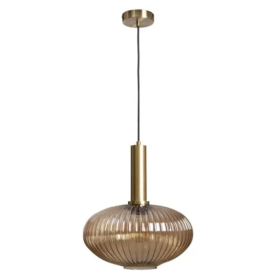 LOFT IT 2071-C+BR Подвесной светильник Iris