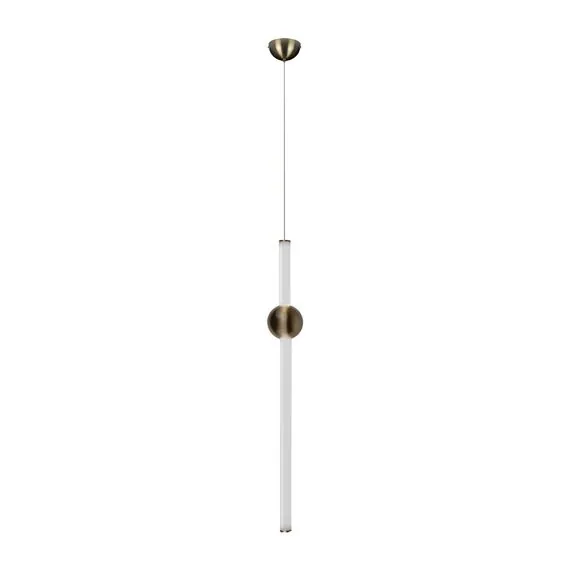 LOFT IT 5053-B Подвесной светильник Crescent