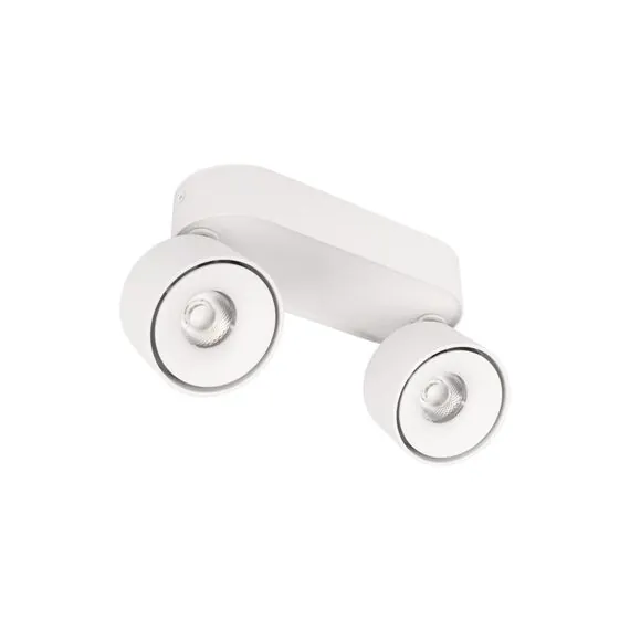 LOFT IT 10323/2A White Накладной светильник Focus