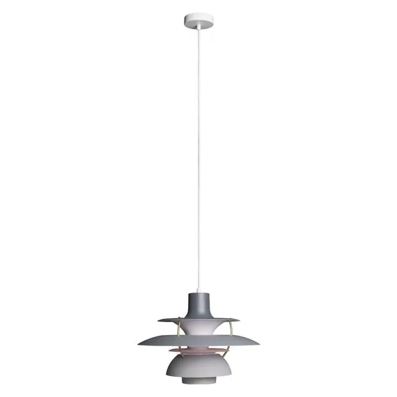 LOFT IT 10113 Grey Подвесной светильник Floret