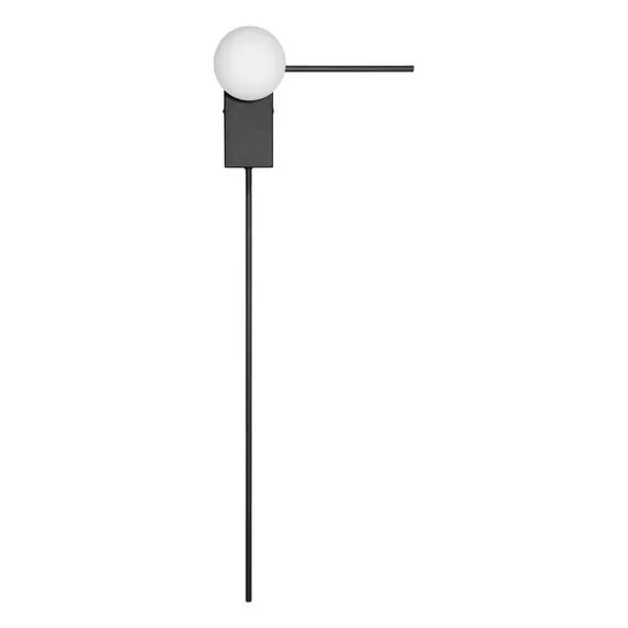 LOFT IT 10132/H Black Бра Meridian