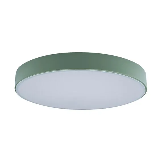 LOFT IT 10002/24 Green Потолочный светильник Axel