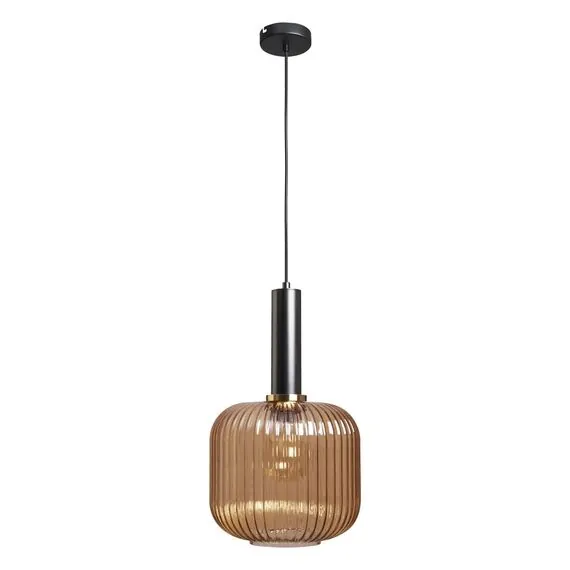 LOFT IT 2071-B+BL Подвесной светильник Iris