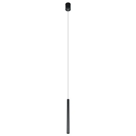 LOFT IT 10334/600 Black Подвесной светильник Metropolis