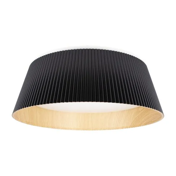 LOFT IT 10224 Black Потолочный светильник Evans