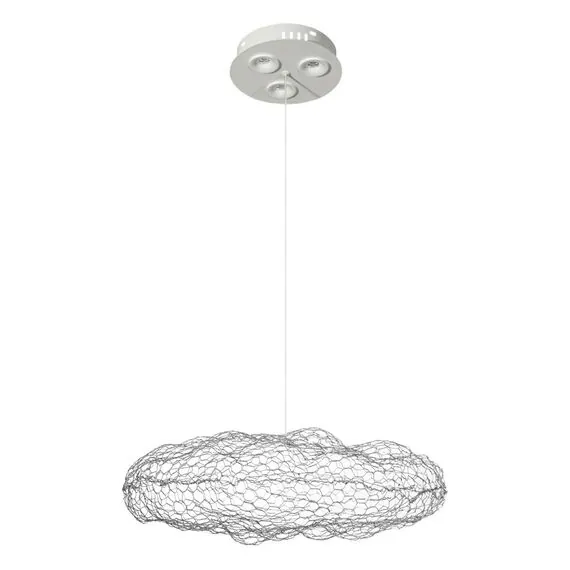 LOFT IT 10247/550 Silver Подвесной светильник Cloud
