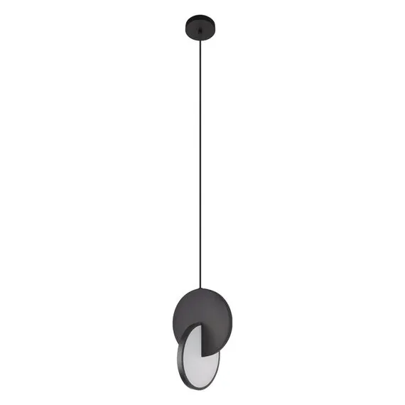 LOFT IT 9970BK Подвесной светильник ECLIPSE