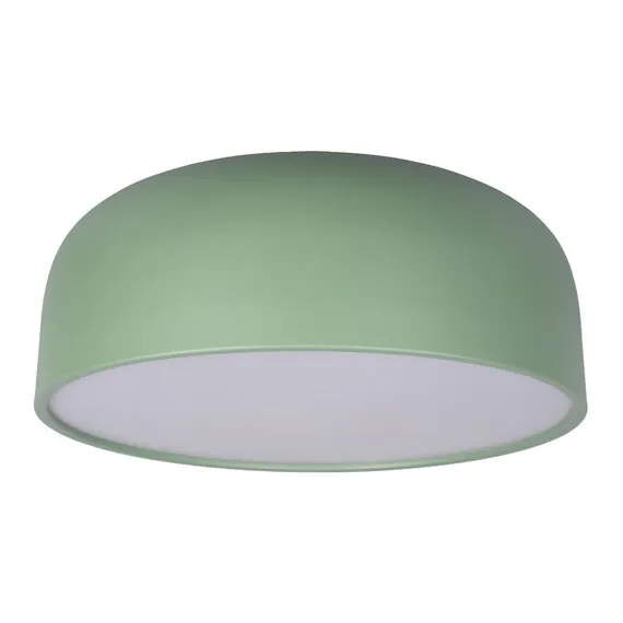 LOFT IT 10201/480 Green Потолочный светильник Axel