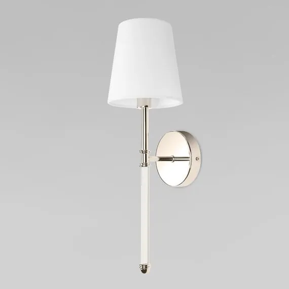 LOFT IT 10308W Nickel Настенный светильник Cosy