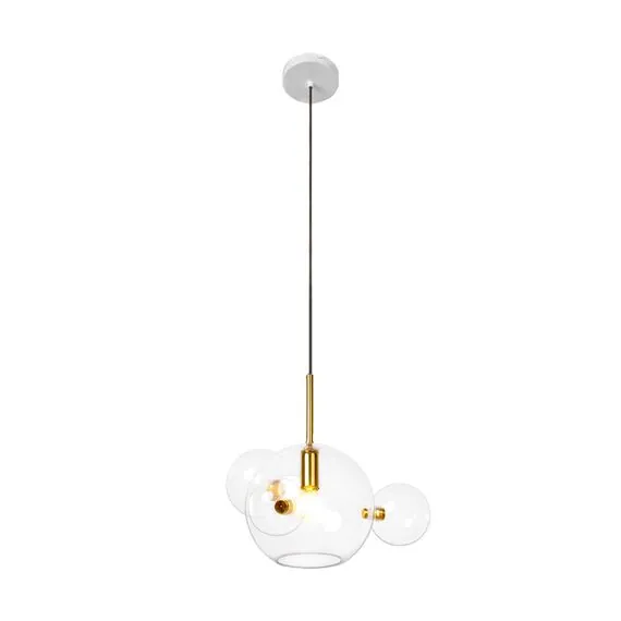 LOFT IT 2027-P4 mini Подвесной светильник Bolle