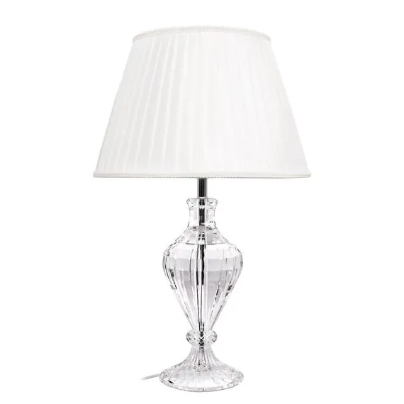 LOFT IT 10277 Настольная лампа Crystal