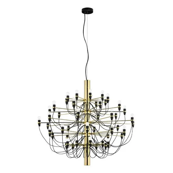 LOFT IT 10196/1000 Gold Подвесной светильник Gino