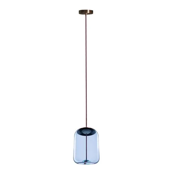 LOFT IT 8133-C mini Подвесной светильник Knot