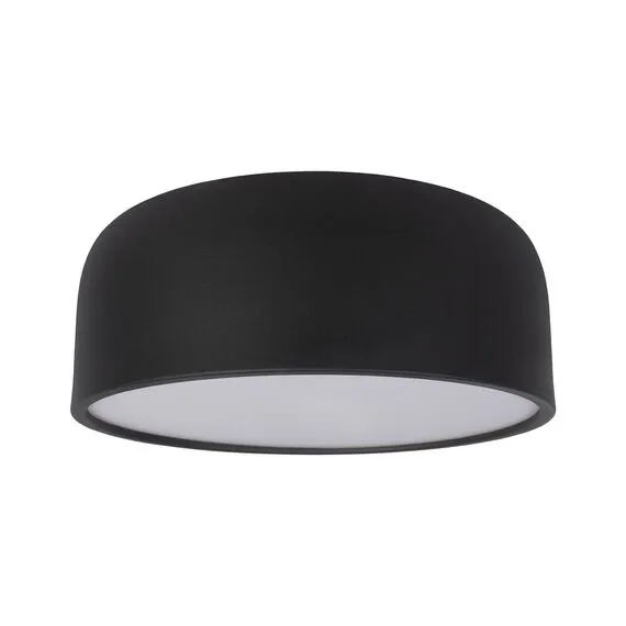 LOFT IT 10201/350 Black Потолочный светильник Axel