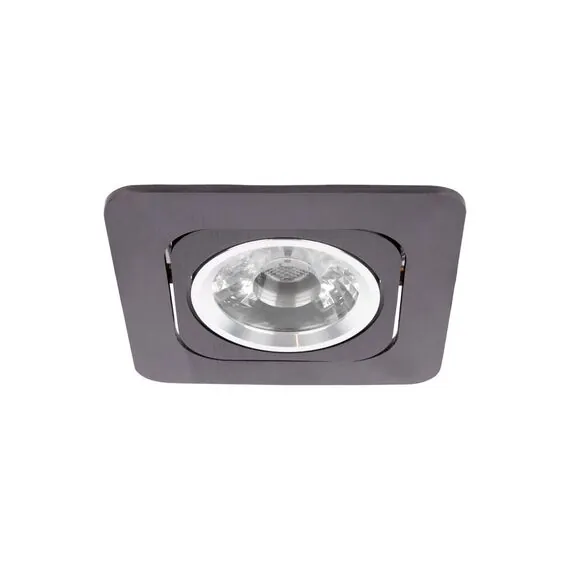 LOFT IT 10328/A Black Встраиваемый светильник Screen