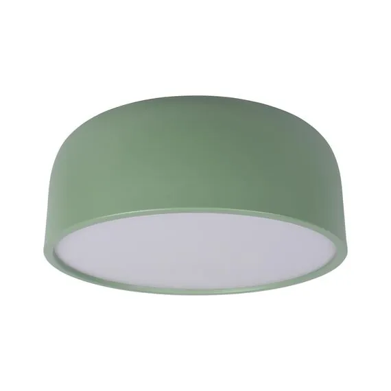 LOFT IT 10201/350 Green Потолочный светильник Axel