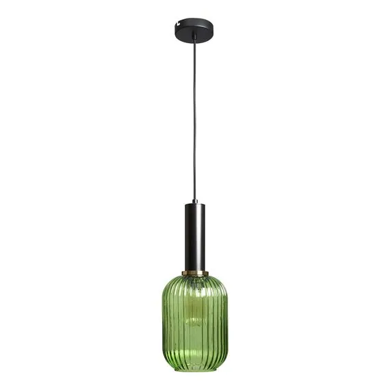 LOFT IT 2072-A+BL Подвесной светильник Iris