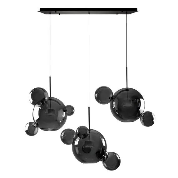 LOFT IT 2029-S3 Подвесной светильник Bolle