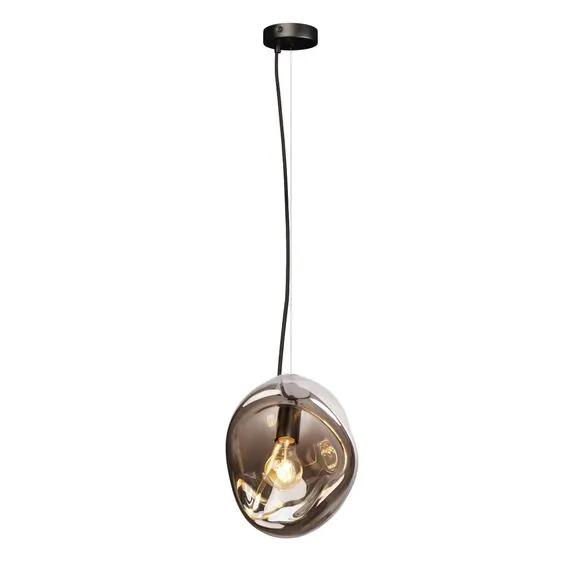 LOFT IT 10293 Smoke Подвесной светильник Gallo